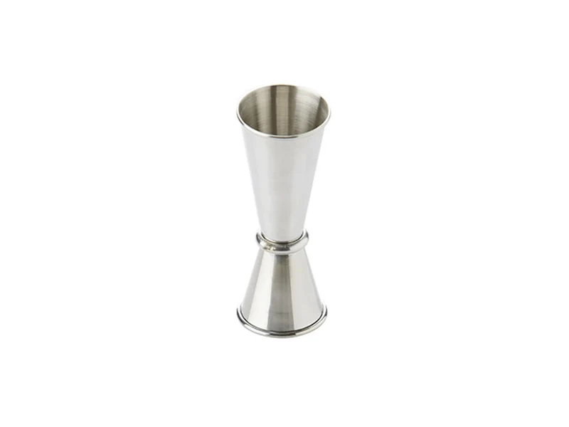 Point Virgule Målebæger H11,5 cm, Stål