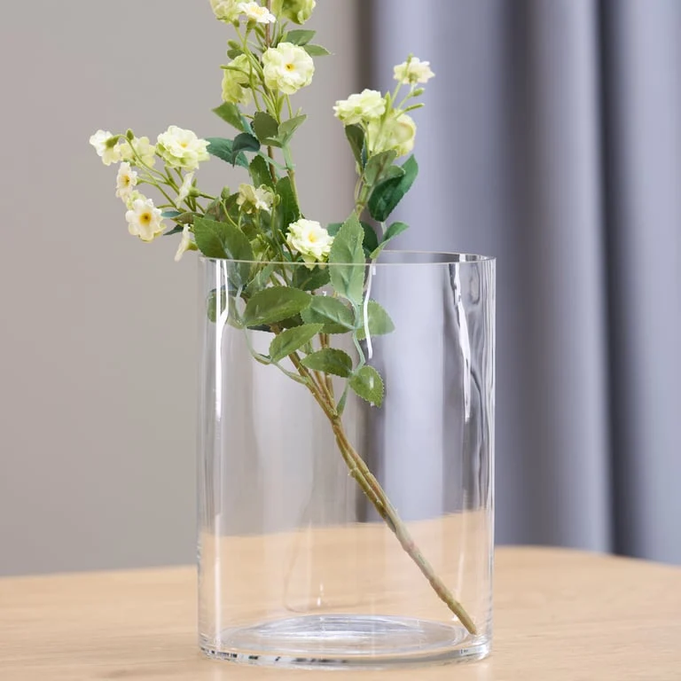 Day Vase Cylinder Ø15 x H20 cm