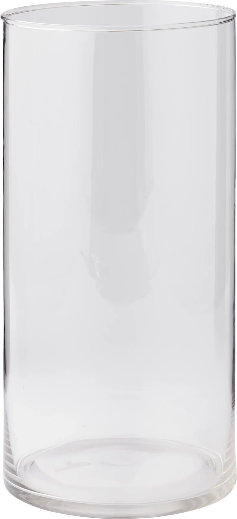 Day Vase Cylinder Ø15 x H30 cm
