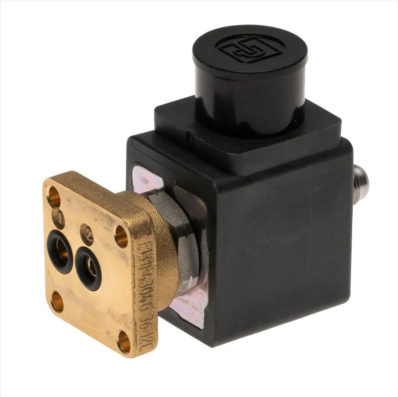 Rancilio magnetventilgruppe 24V - Reservedele OEM-nummer: 34040151