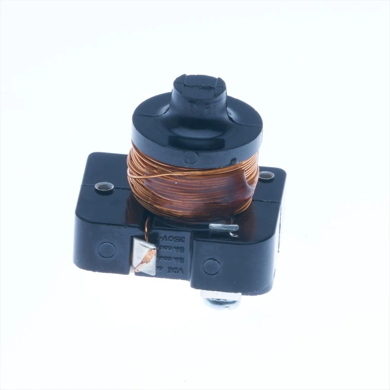 Rancilio kontaktor Rocky - Reservdel OEM-nummer: 34020112