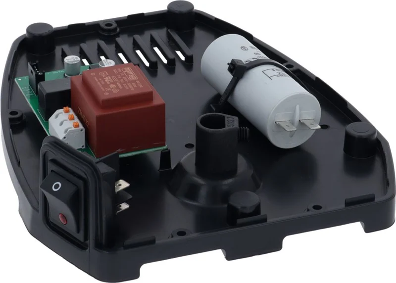 Eureka elektronikpladekit Atom - Reservdel OEM-nummer: 2580.0002KIT220