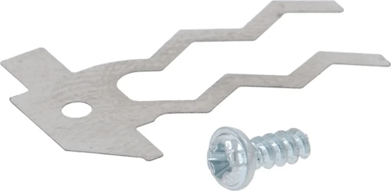 Klap Eureka mignon - Reservdel OEM-nummer: RIC-FLA.2312-001