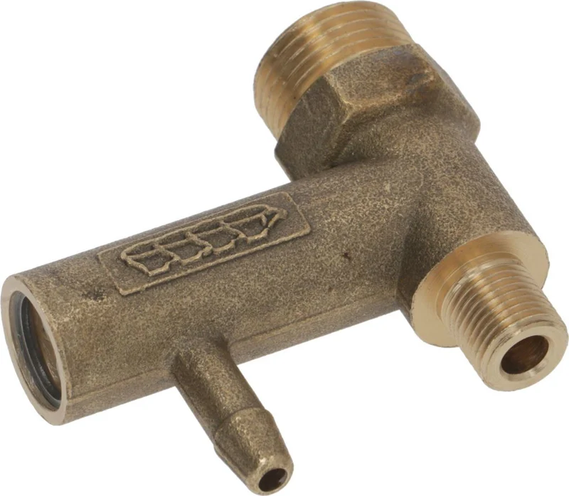 Expobar Crem One ekspansionsventil - Reservedele OEM-nummer: WB146215