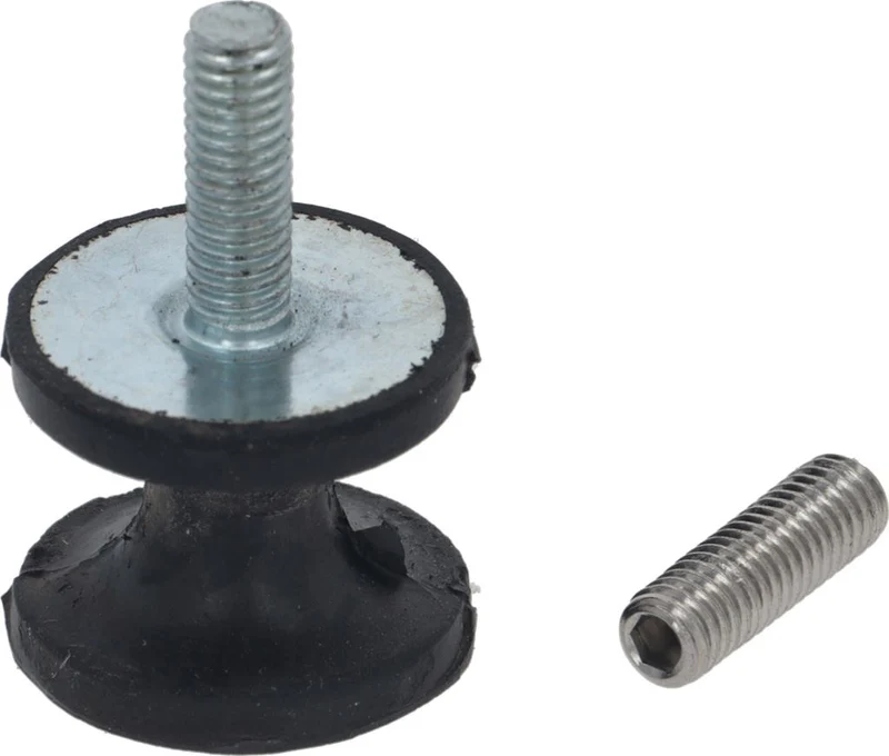 Rocket vibrationsdæmper til motor - Reservedele OEM-nummer: A499904364