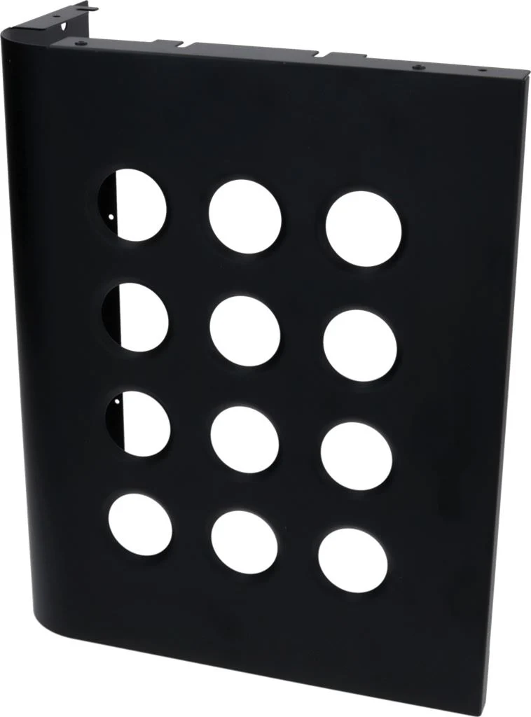Rocket Appartamento TCA sidepanel TCA sort venstre - Reservedele OEM-nummer: A019908779