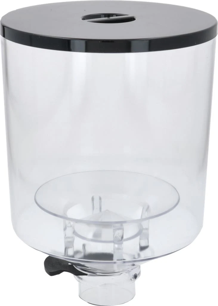 Eureka komplet bønnebeholder Zenith - Reservedele OEM-nummer: 5207.0000-R01
