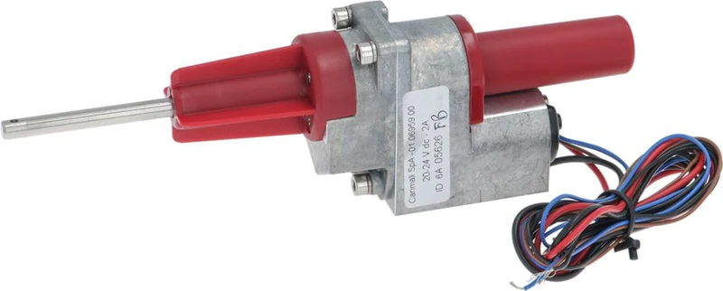 Carimali Gruppe motor M4,5 - Reservedele OEM-nummer: 01.06959