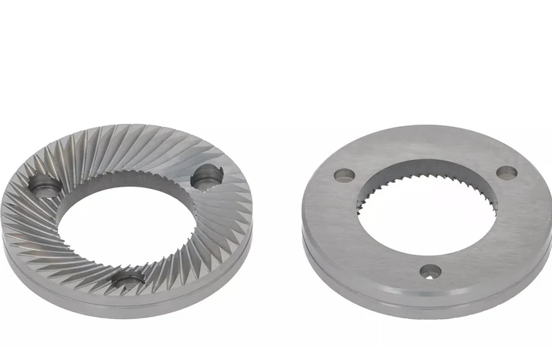 Santos Silent 42 kværnblade - Reservedele OEM-nummer: 5023444