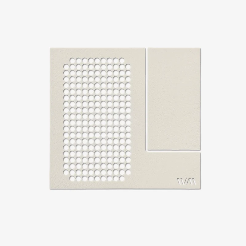 EspressoCover V2 til NURRI-modeller