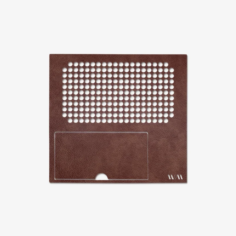 EspressoCover V2 til NURRI-modeller
