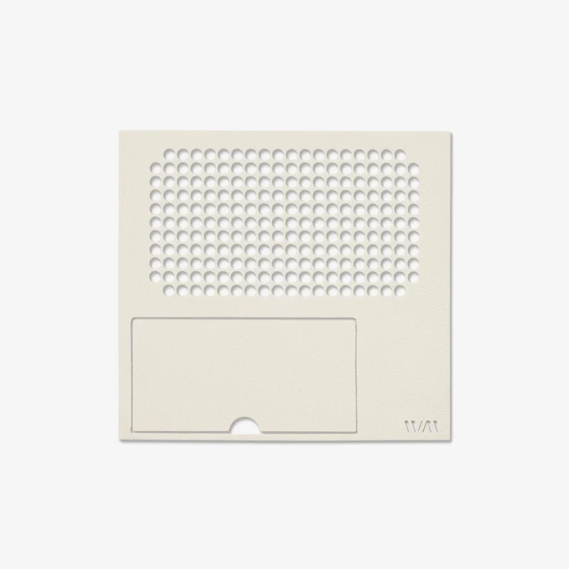 EspressoCover V2 til NURRI-modeller