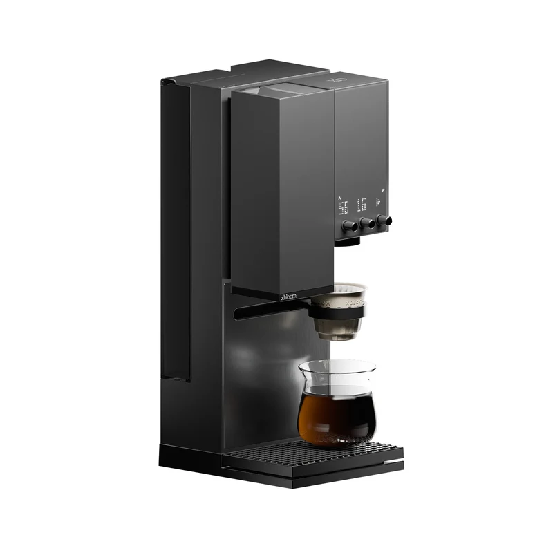 Kaffebrygger - xBloom - Sort