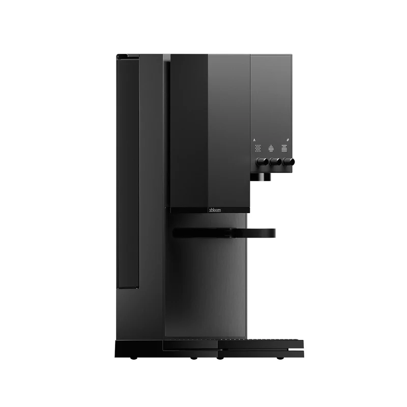 Kaffebrygger - xBloom - Sort