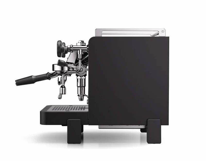 Rocket Espresso R58 espressomaskine tunet
