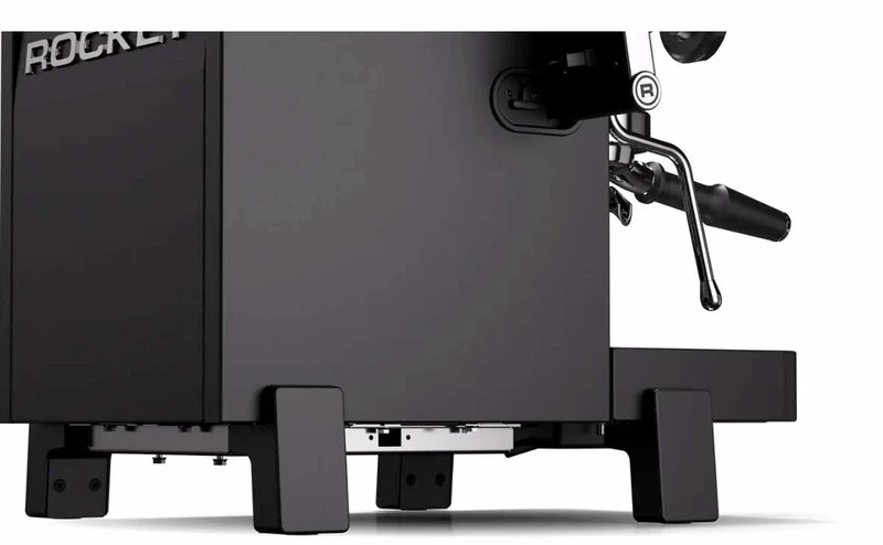Rocket Espresso R58 espressomaskine tunet