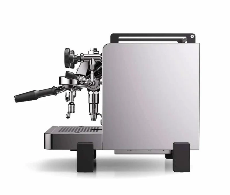 Rocket Espresso R58 espressomaskine tunet