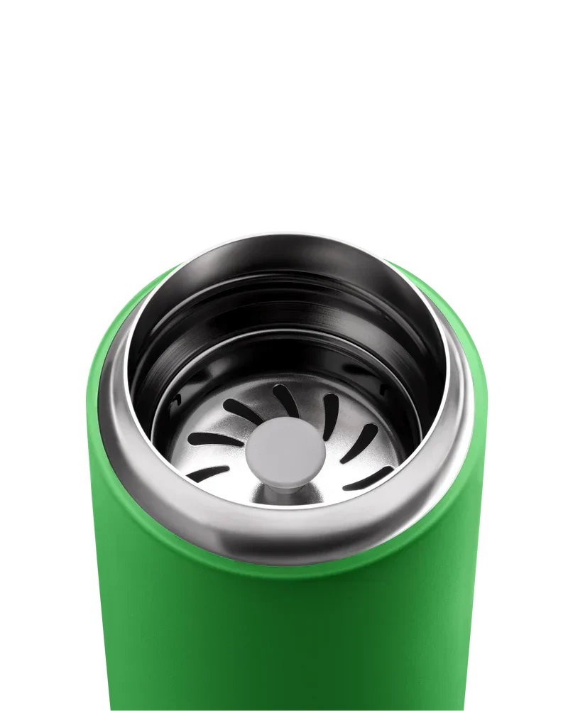 Carter Move-krus Sporty Green 12oz / 36cl