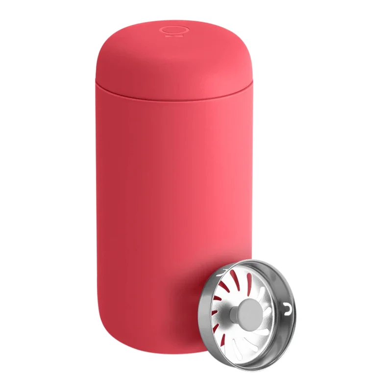 Carter Move-krus Coral Crush 12oz / 36cl