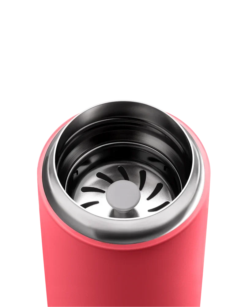 Carter Move-krus Coral Crush 12oz / 36cl