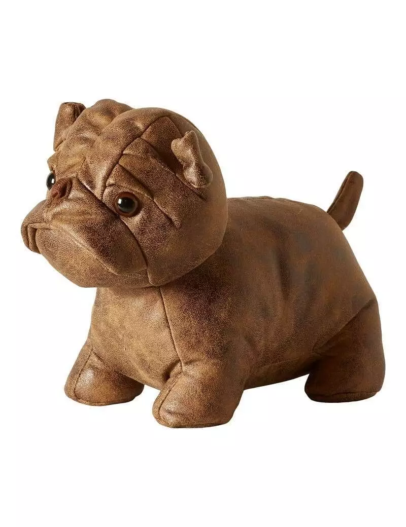 Dacore dørstopper - Bulldog