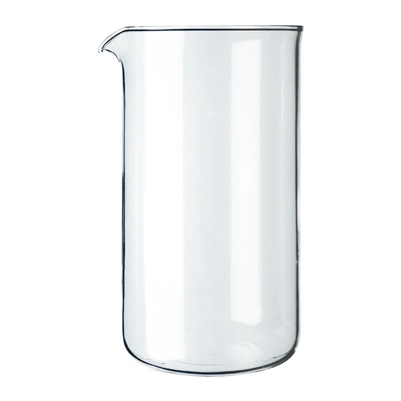 Bodum Løst glas - til 8 kop kaffebrygger