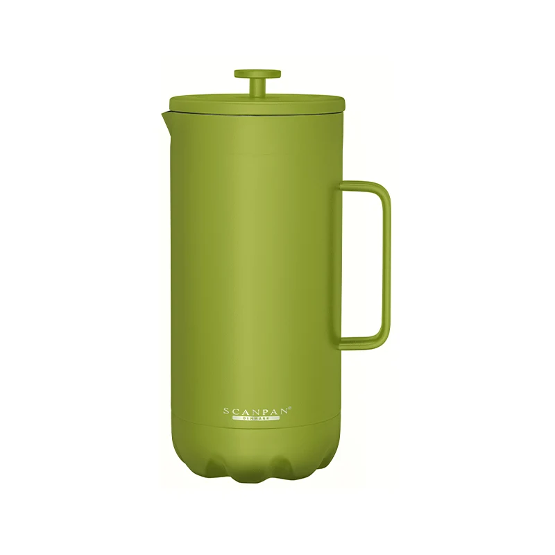 TO-GO by Scanpan stempelkande Dark Lemon 1 liter