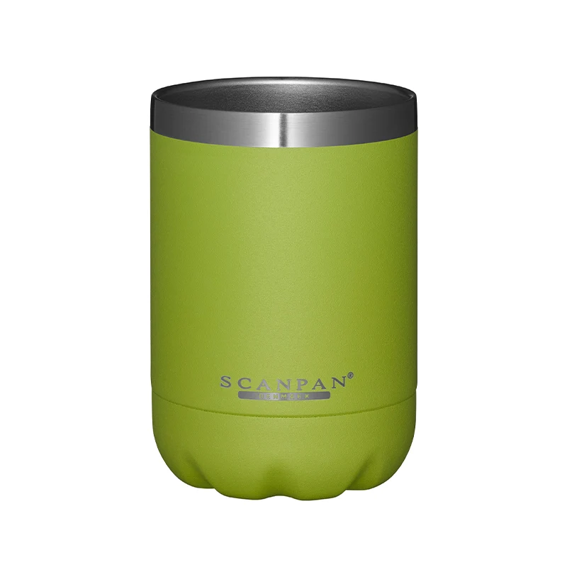 TO-GO by Scanpan termokop Dark Lemon 350 ml