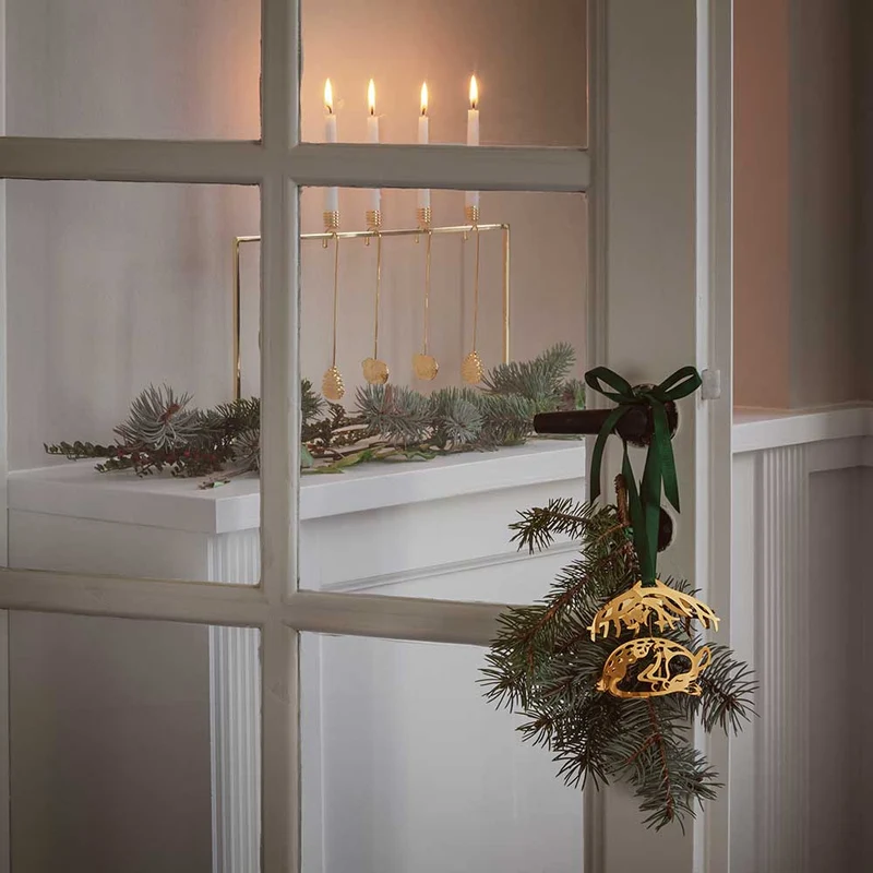 Georg Jensen Juleuro - 2023