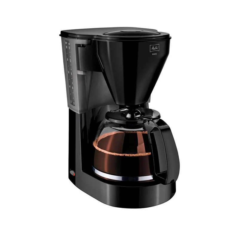 Melitta Easy kaffemaskine sort