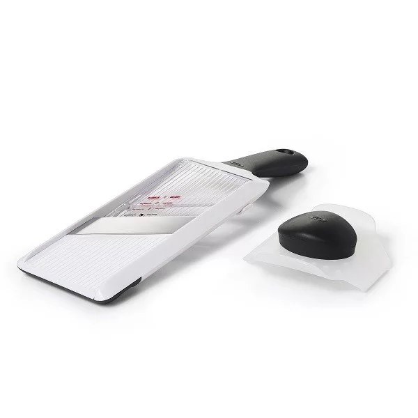 OXO Good Grips Håndholdt Mandolinjern