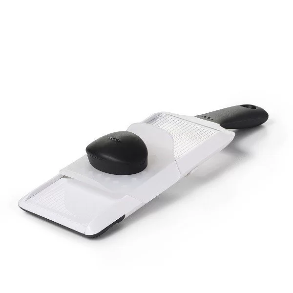 OXO Good Grips Håndholdt Mandolinjern
