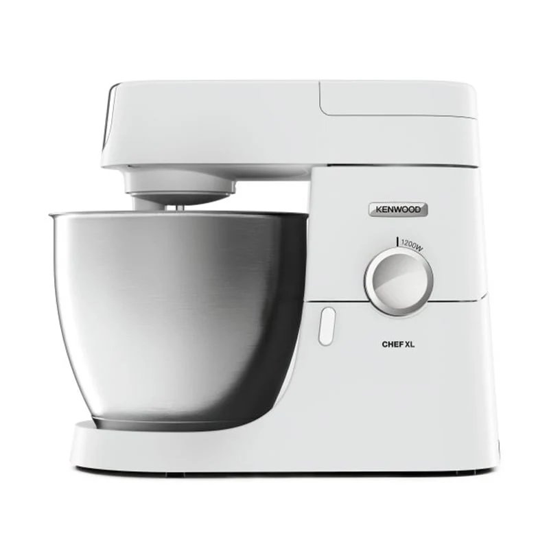 Kenwood KVL4101W køkkenmaskine hvid 1200 watt