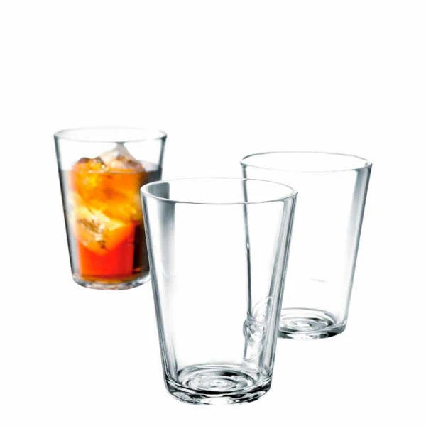 Eva Solo Drikkeglas - 8 stk. 38 cl