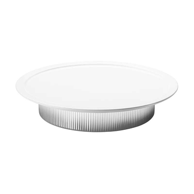 Georg Jensen Bernadotte Serveringsfad - Ø30 cm