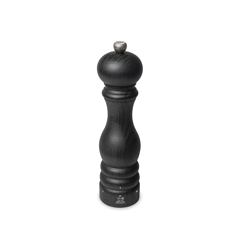 Peugeot Paris US saltkværn 22 cm grafit