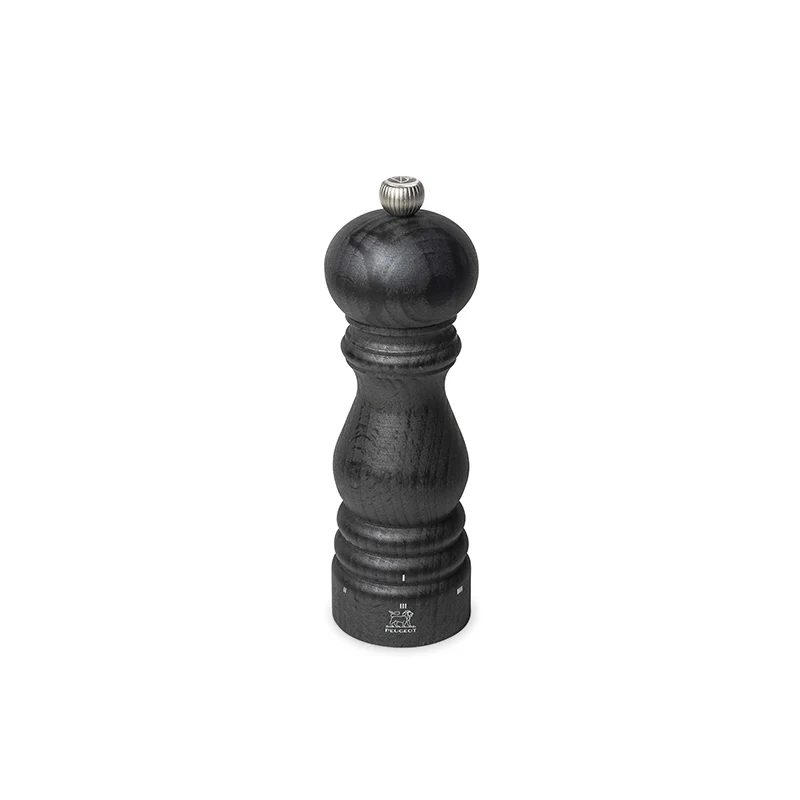 Peugeot Paris US saltkværn 18 cm grafit