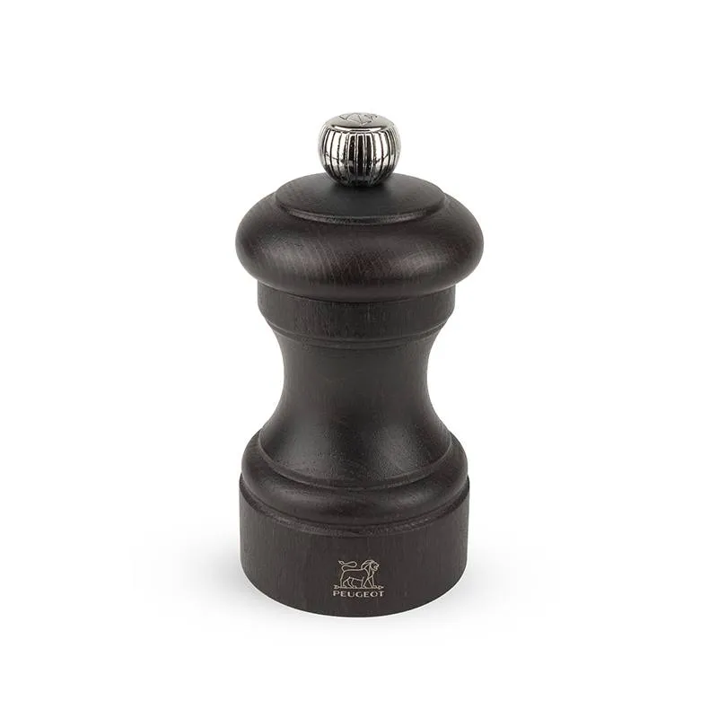 Peugeot Bistro saltkværn 10 cm chocolate bøg