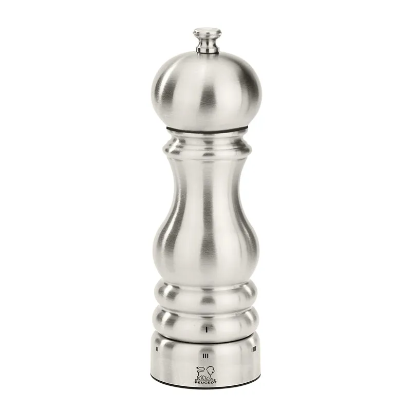 Peugeot Paris u'Select peberkværn stål 18 cm
