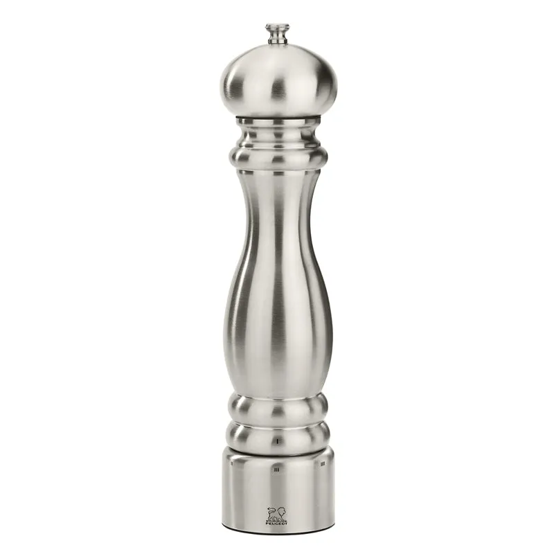 Peugeot Paris u'Select saltkværn 30 cm stål