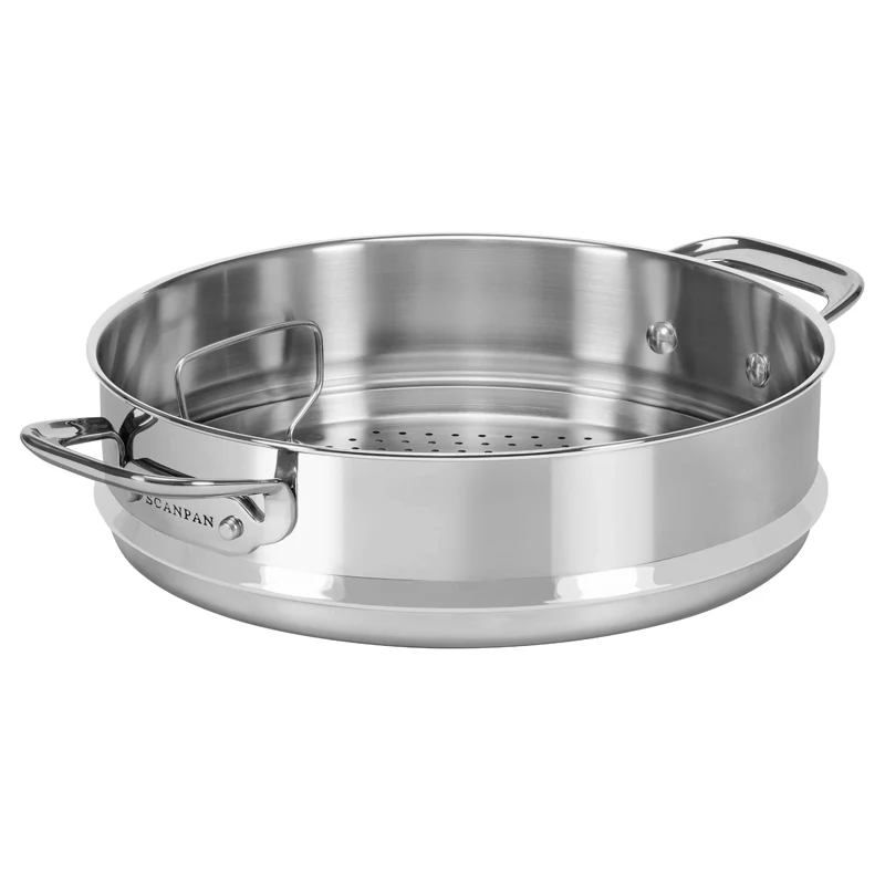 Scanpan TechnIQ dampindsats 26 cm