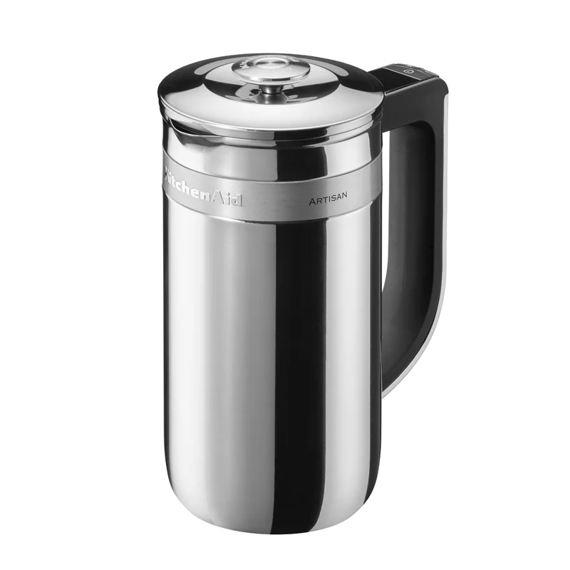 KitchenAid Artisan stempelkande med timer 512ESS
