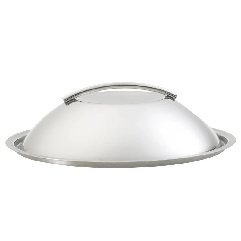 Eva Trio kuppellåg rustfrit stål 20 cm