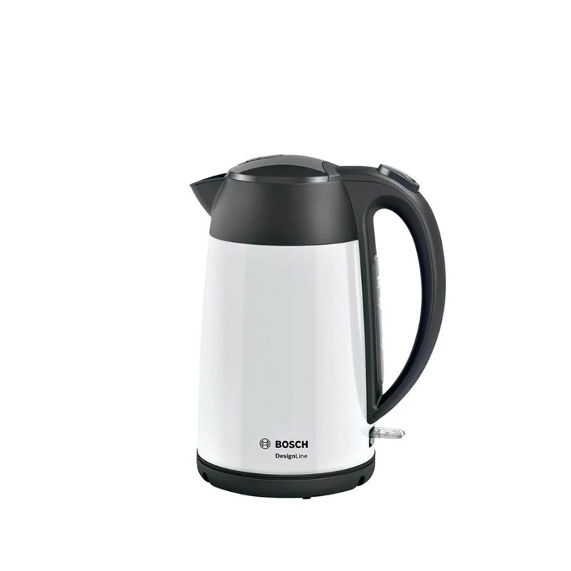 Bosch elkedel TWK3P421 - hvid - 1,7 liter