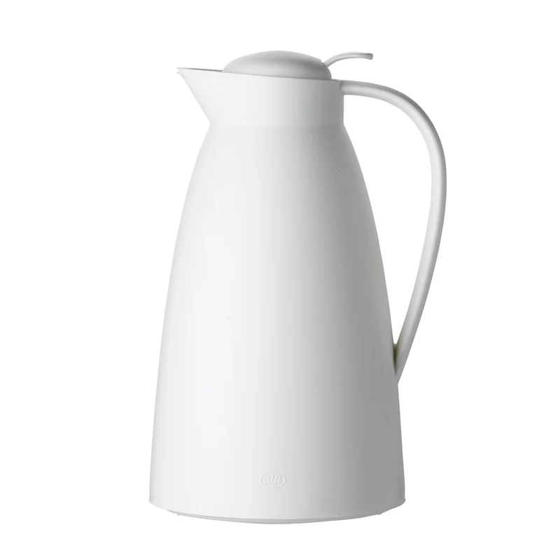 Alfi eco termokande 1 liter - Hvid