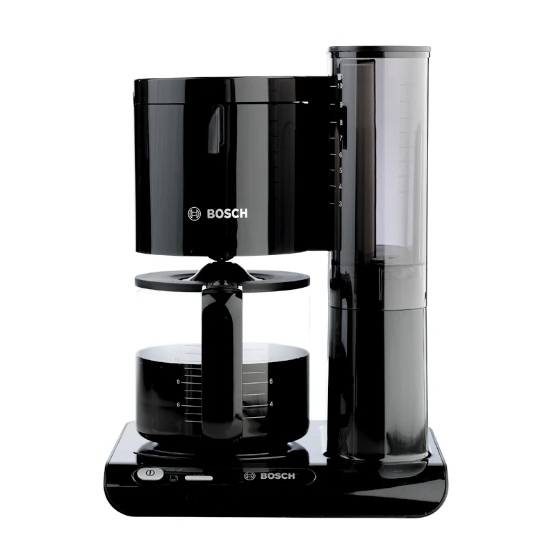Bosch kaffemaskine TKA8013 m. auto-sluk - sort