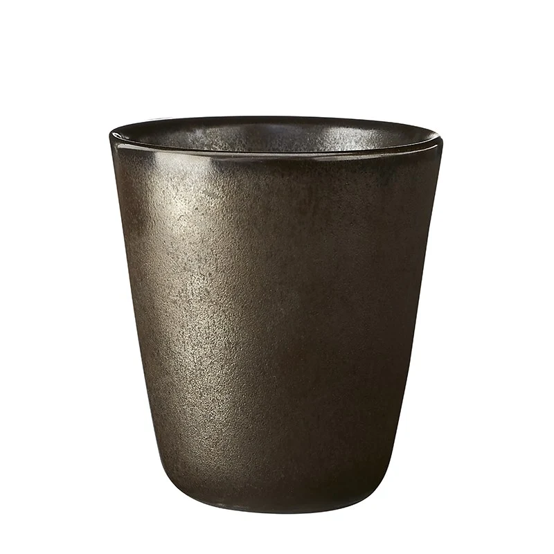 Aida RAW Termokrus - Metallic brown - 25 cl