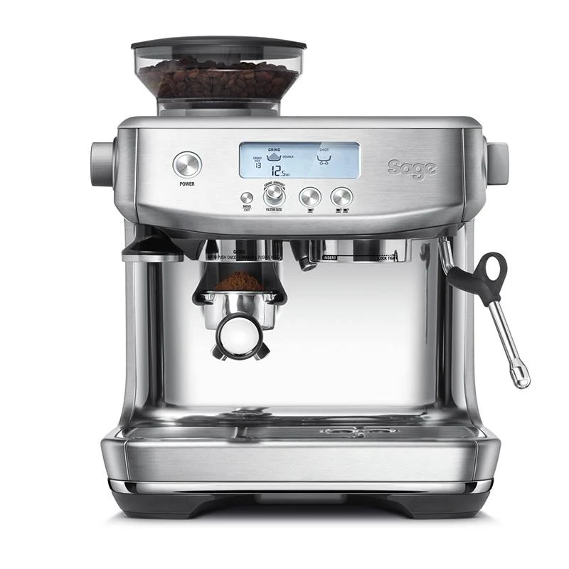 Sage Barista Pro espressomaskine SES 878 BSS