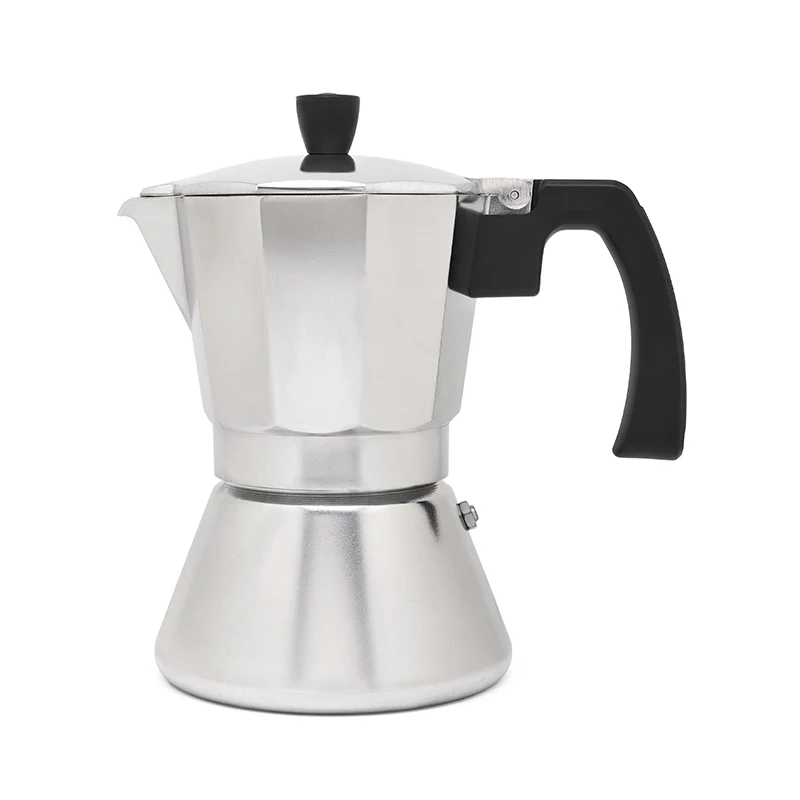 Bredemeijer Tivoli Espressokande - 6 kopper