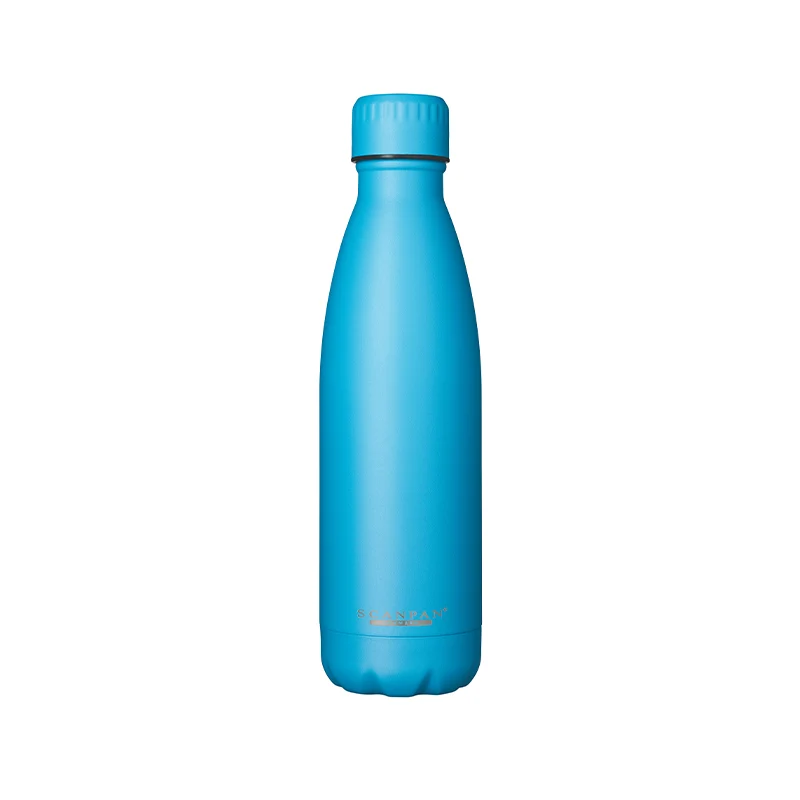 TO GO by Scanpan drikkeflaske aquarius 500 ml